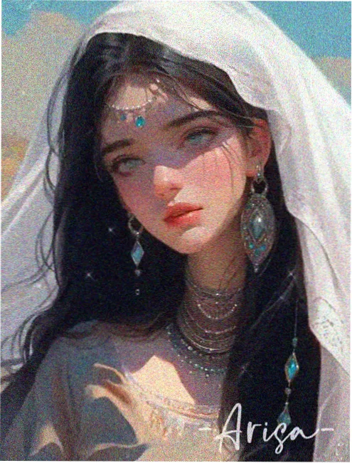 动画 星轨之下 封面